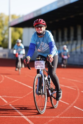 190426 - ABP Newport Marathon - International Sports Village Photo by Andrew Higgins