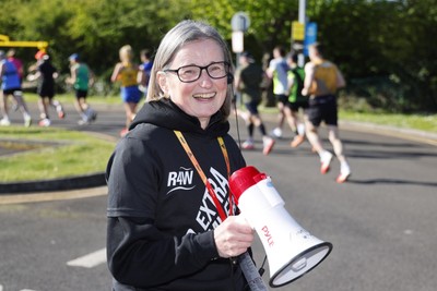 190426 - ABP Newport Marathon - International Sports Village Photo by Andrew Higgins