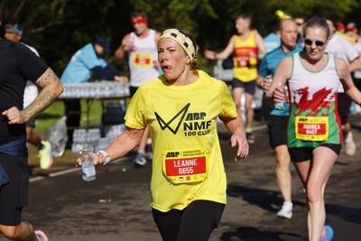 190426 - ABP Newport Marathon - International Sports Village Photo by Andrew Higgins