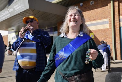 190426 - ABP Newport Marathon - International Sports Village Photo by Andrew Higgins