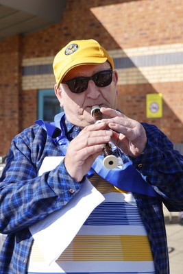 190426 - ABP Newport Marathon - International Sports Village Photo by Andrew Higgins
