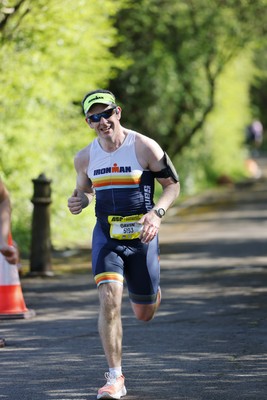 190426 - ABP Newport Marathon - International Sports Village Photo by Andrew Higgins