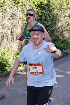 190426 - ABP Newport Marathon - International Sports Village Photo by Andrew Higgins