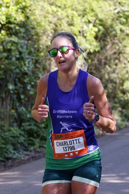 190426 - ABP Newport Marathon - International Sports Village Photo by Andrew Higgins