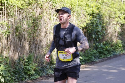 190426 - ABP Newport Marathon - International Sports Village Photo by Andrew Higgins