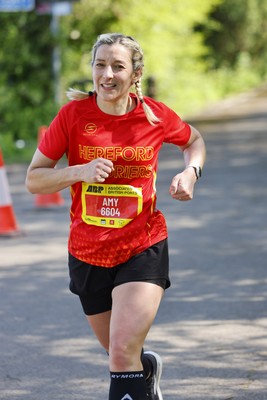 190426 - ABP Newport Marathon - International Sports Village Photo by Andrew Higgins