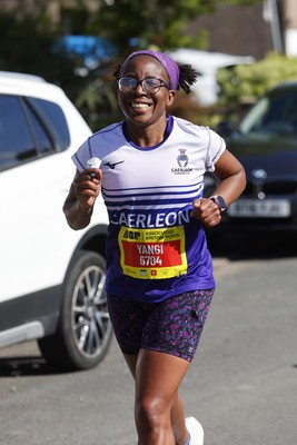 190426 - ABP Newport Marathon - International Sports Village Photo by Andrew Higgins