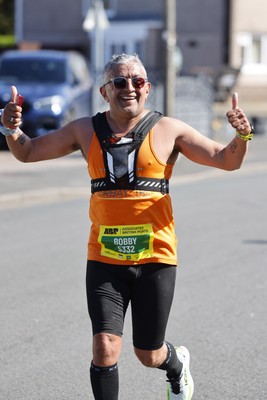 190426 - ABP Newport Marathon - International Sports Village Photo by Andrew Higgins