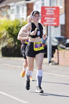190426 - ABP Newport Marathon - International Sports Village Photo by Andrew Higgins