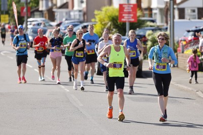 190426 - ABP Newport Marathon - International Sports Village Photo by Andrew Higgins