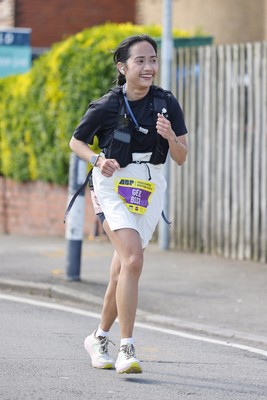 190426 - ABP Newport Marathon - International Sports Village Photo by Andrew Higgins