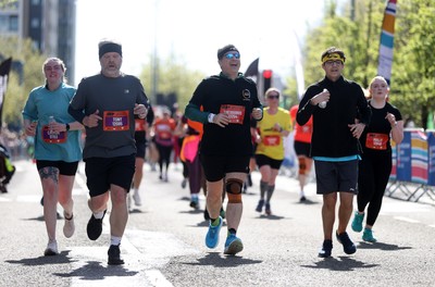 190426 - ABP Newport Marathon Festival - 