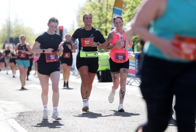 190426 - ABP Newport Marathon Festival - 