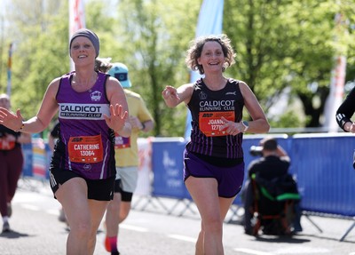 190426 - ABP Newport Marathon Festival - 