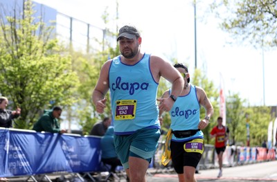 190426 - ABP Newport Marathon Festival - 