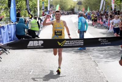 190426 - ABP Newport Marathon Festival - 