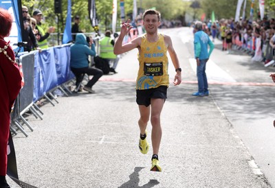 190426 - ABP Newport Marathon Festival - 