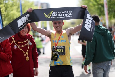 190426 - ABP Newport Marathon Festival - 