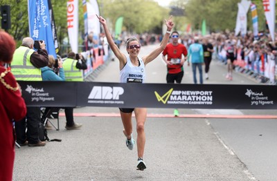 190426 - ABP Newport Marathon Festival - 