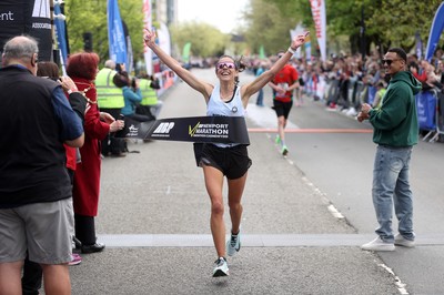 190426 - ABP Newport Marathon Festival - 