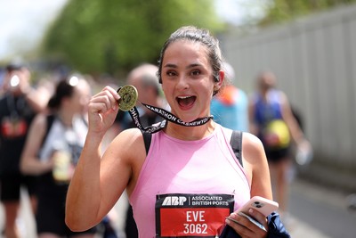 190426 - ABP Newport Marathon Festival - 