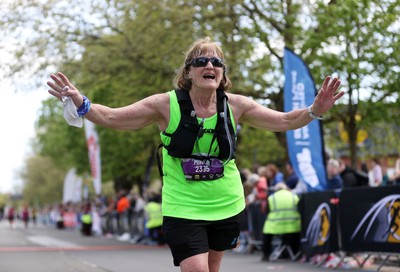 190426 - ABP Newport Marathon Festival - 