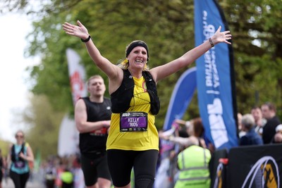 190426 - ABP Newport Marathon Festival - 