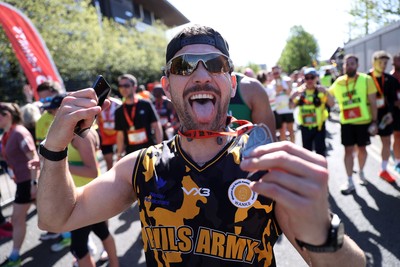 190426 - ABP Newport Marathon Festival - 