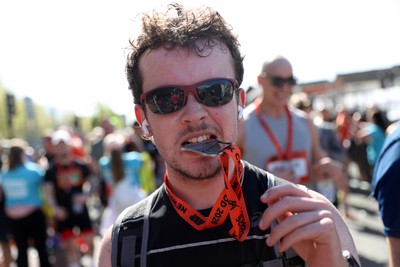 190426 - ABP Newport Marathon Festival - 