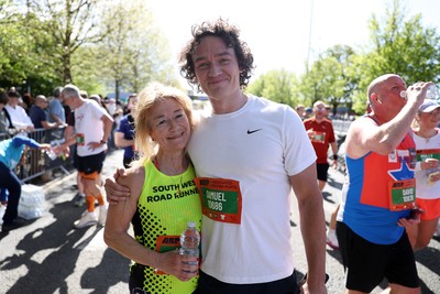 190426 - ABP Newport Marathon Festival - 