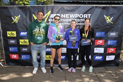 190426 - ABP Newport Marathon Festival - 