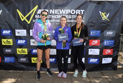 190426 - ABP Newport Marathon Festival - 