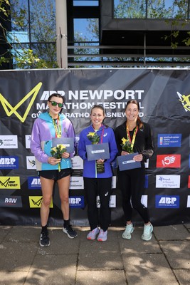 190426 - ABP Newport Marathon Festival - 