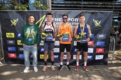 190426 - ABP Newport Marathon Festival - 