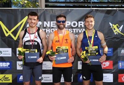 190426 - ABP Newport Marathon Festival - 