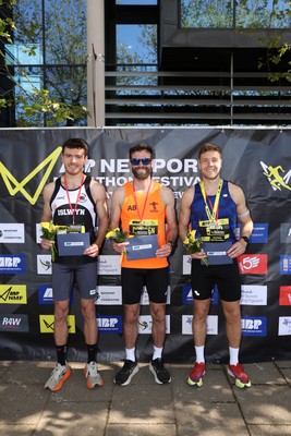 190426 - ABP Newport Marathon Festival - 