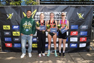 190426 - ABP Newport Marathon Festival - 