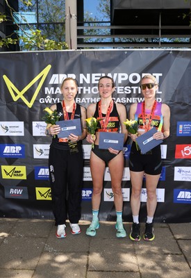190426 - ABP Newport Marathon Festival - 