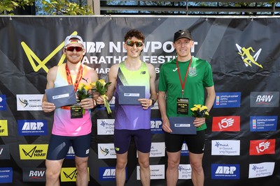 190426 - ABP Newport Marathon Festival - 
