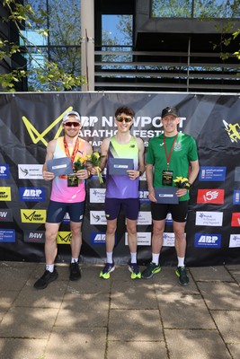 190426 - ABP Newport Marathon Festival - 