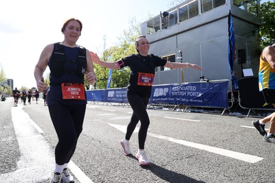 190426 - ABP Newport Marathon Festival - 