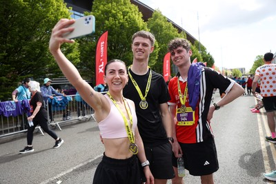 190426 - ABP Newport Marathon Festival - 