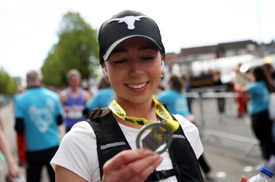 190426 - ABP Newport Marathon Festival - 