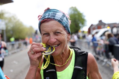 190426 - ABP Newport Marathon Festival - 