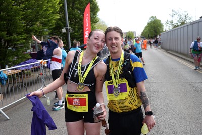 190426 - ABP Newport Marathon Festival - 