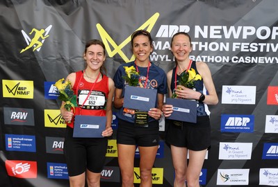190426 - ABP Newport Marathon Festival - 