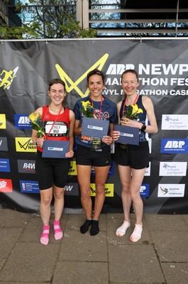 190426 - ABP Newport Marathon Festival - 