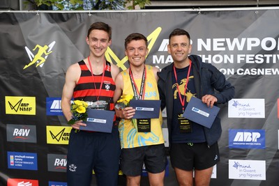 190426 - ABP Newport Marathon Festival - 