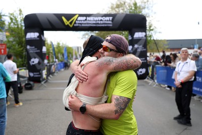 190426 - ABP Newport Marathon Festival - 