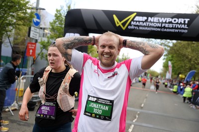 190426 - ABP Newport Marathon Festival - 